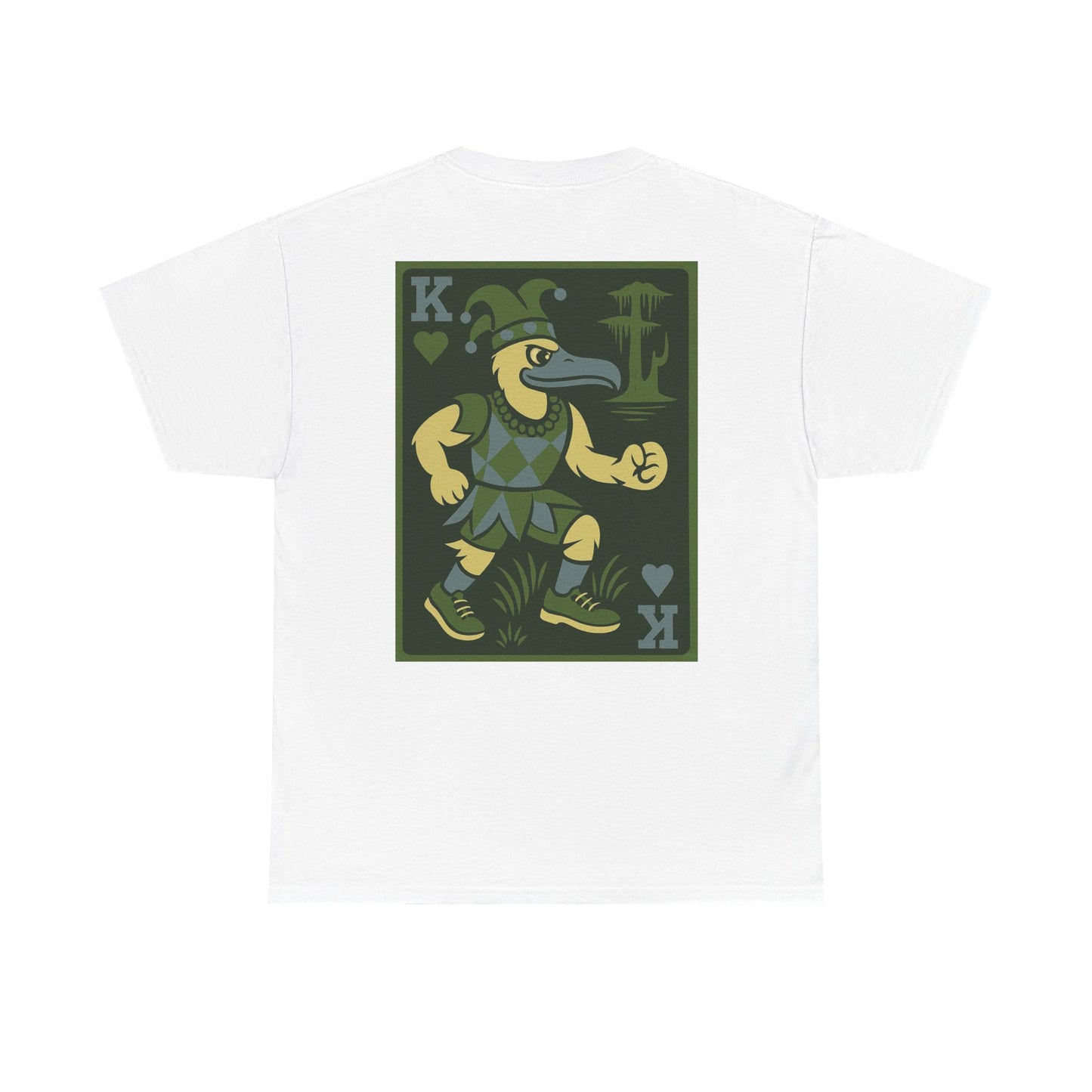 TUL Tee