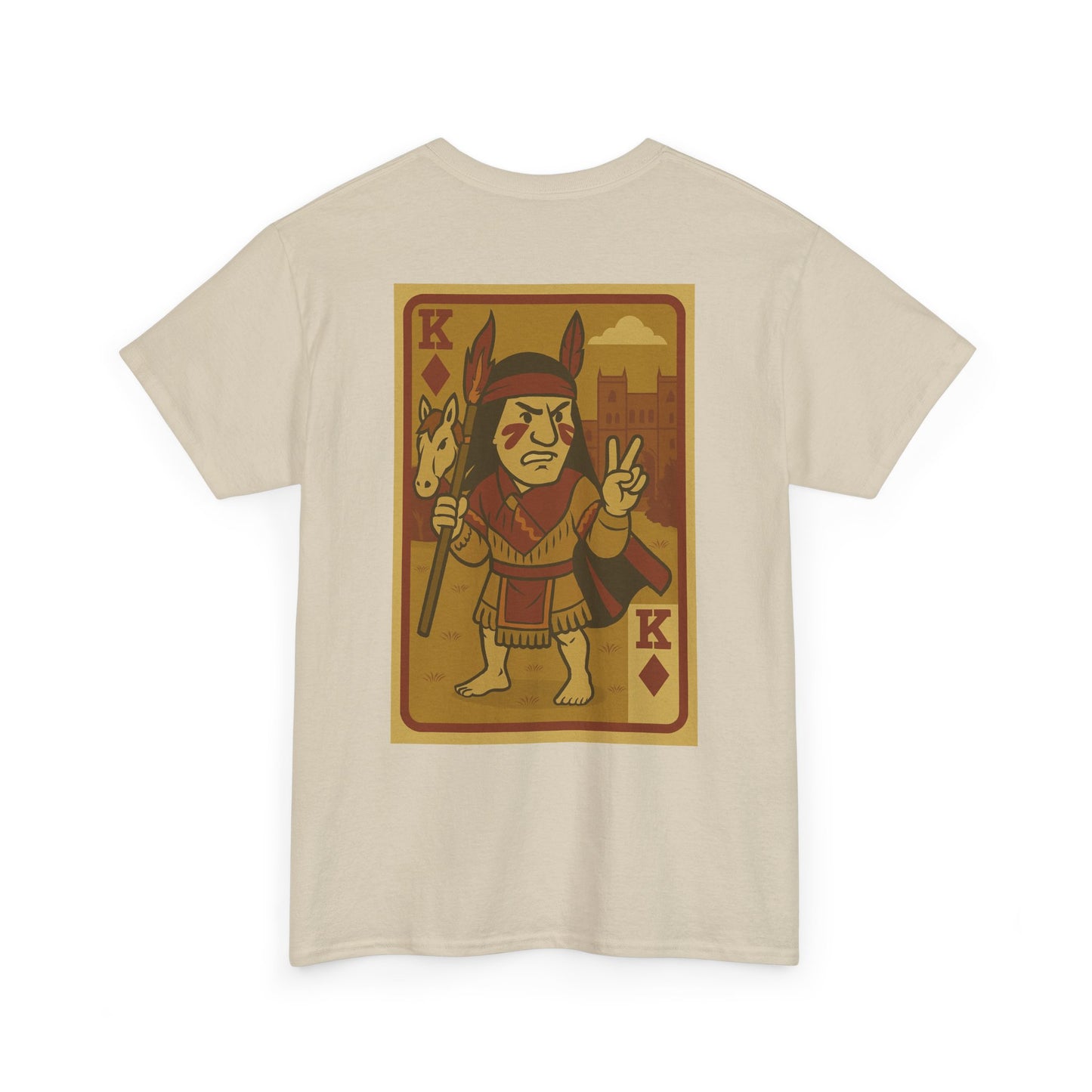 FSU Tee