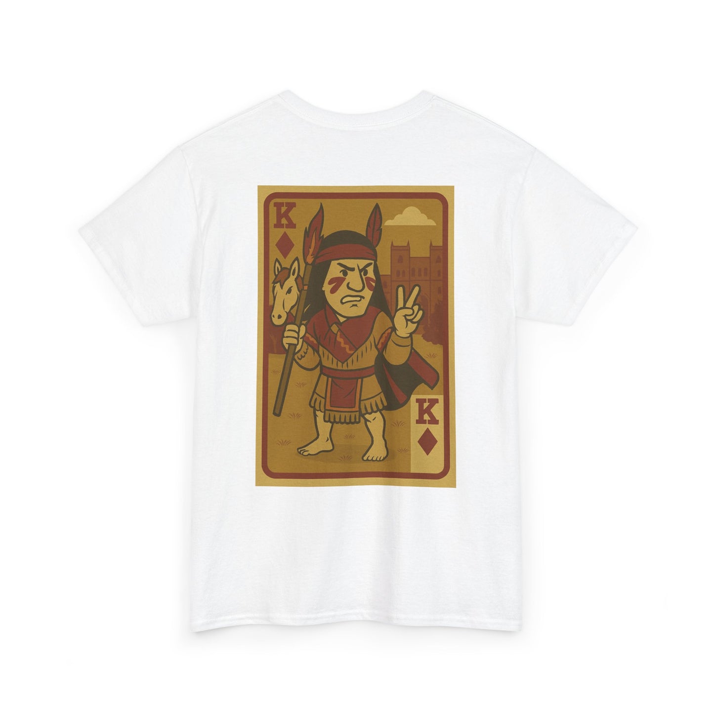 FSU Tee