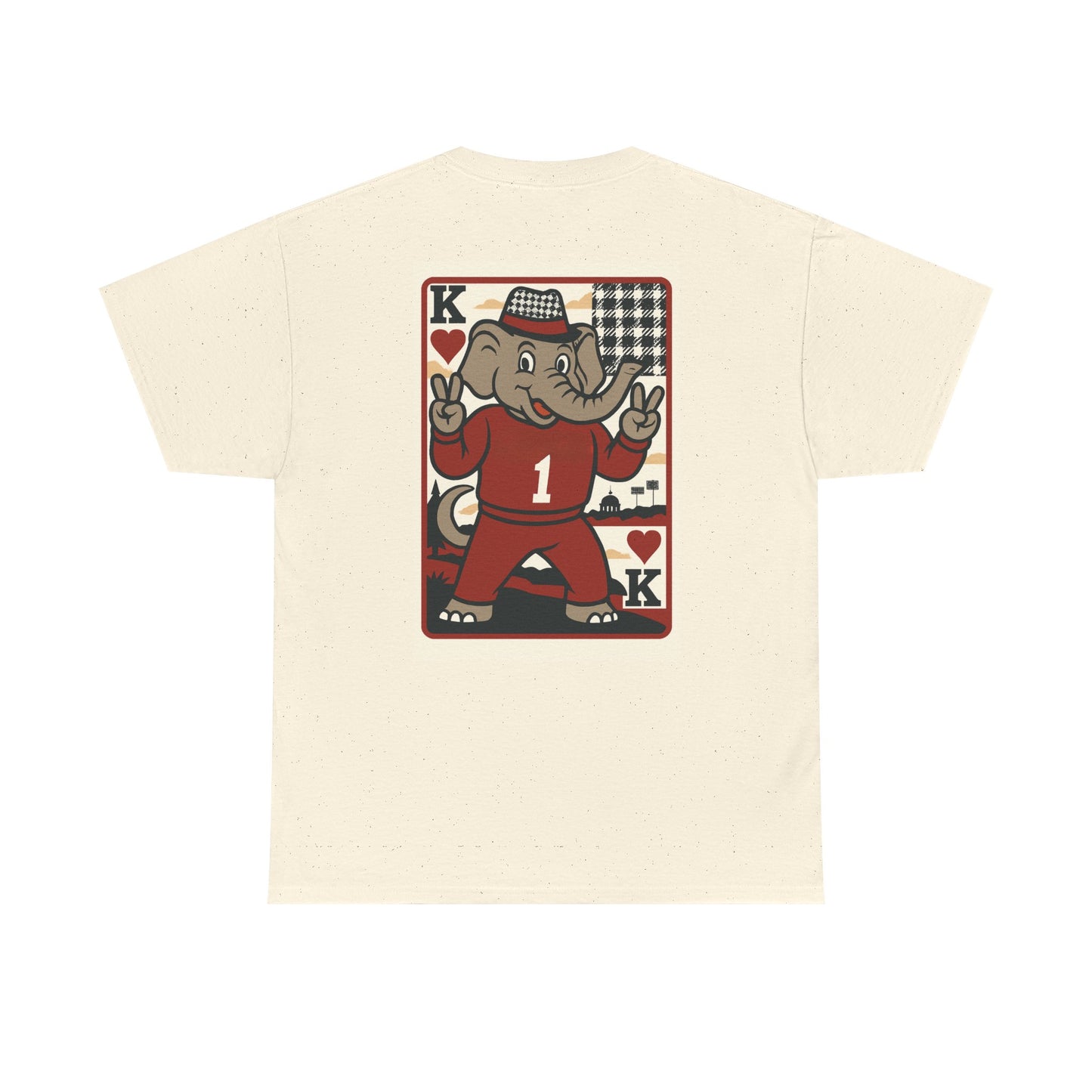 BAMA Tee
