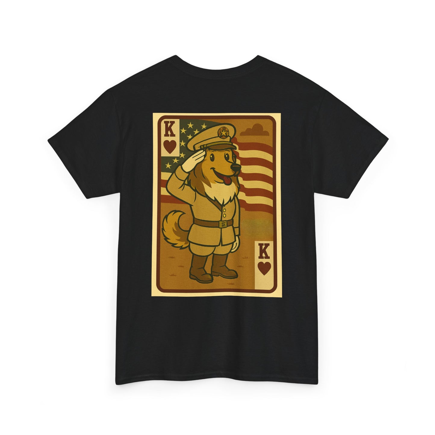 A&M Tee
