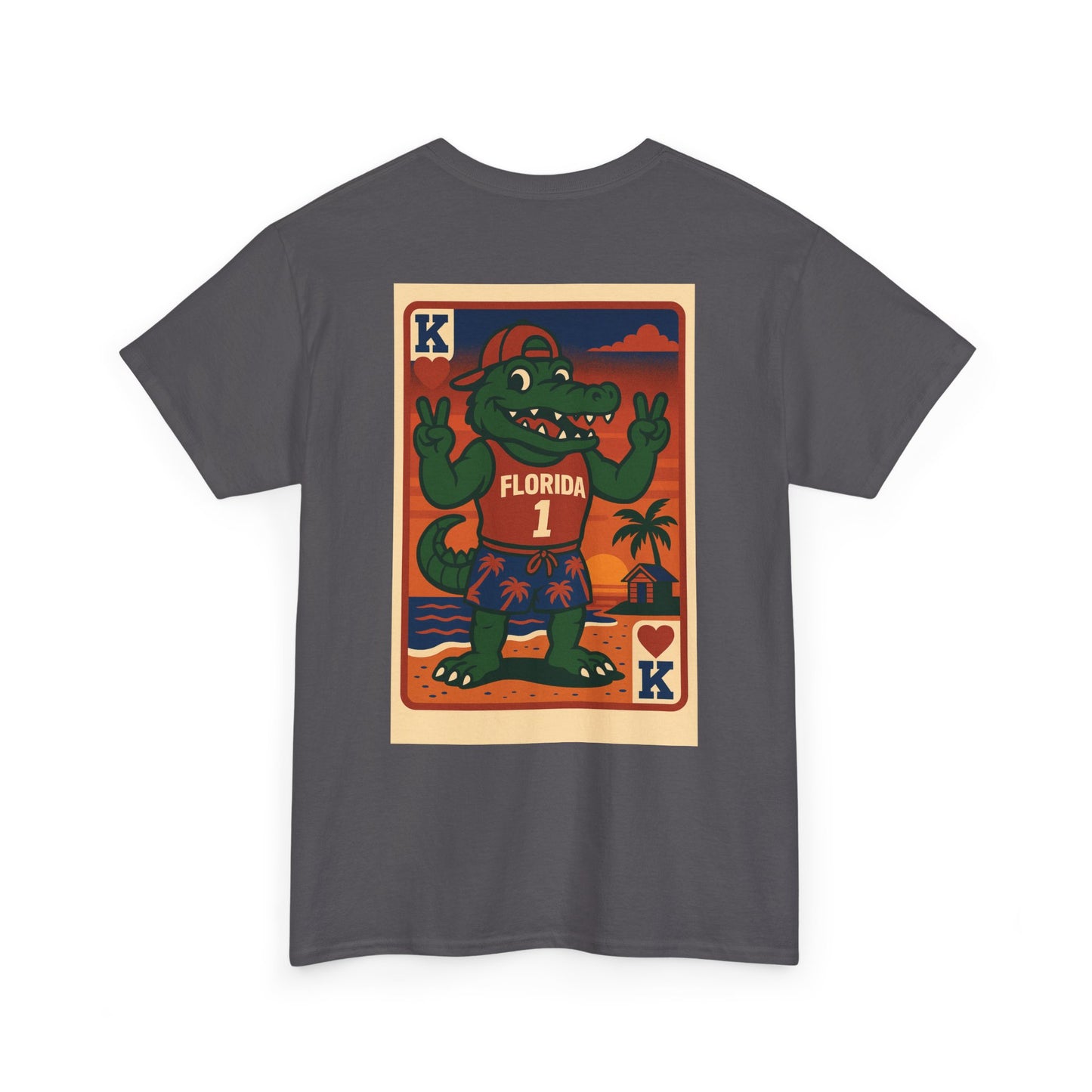 FLA Tee
