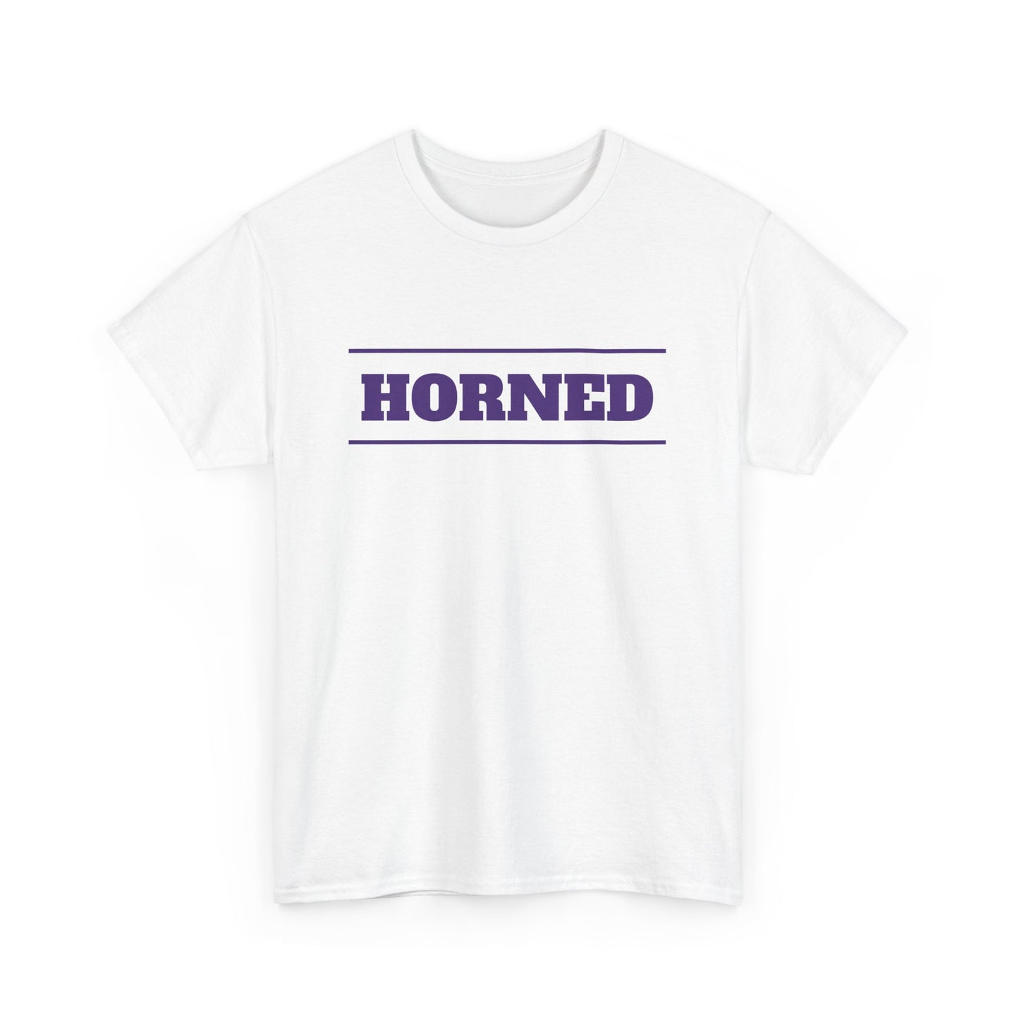 TCU Tee