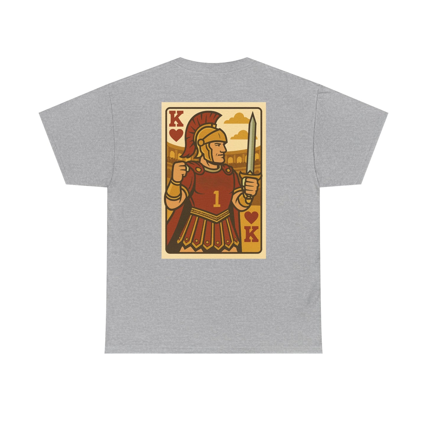 USC Tee
