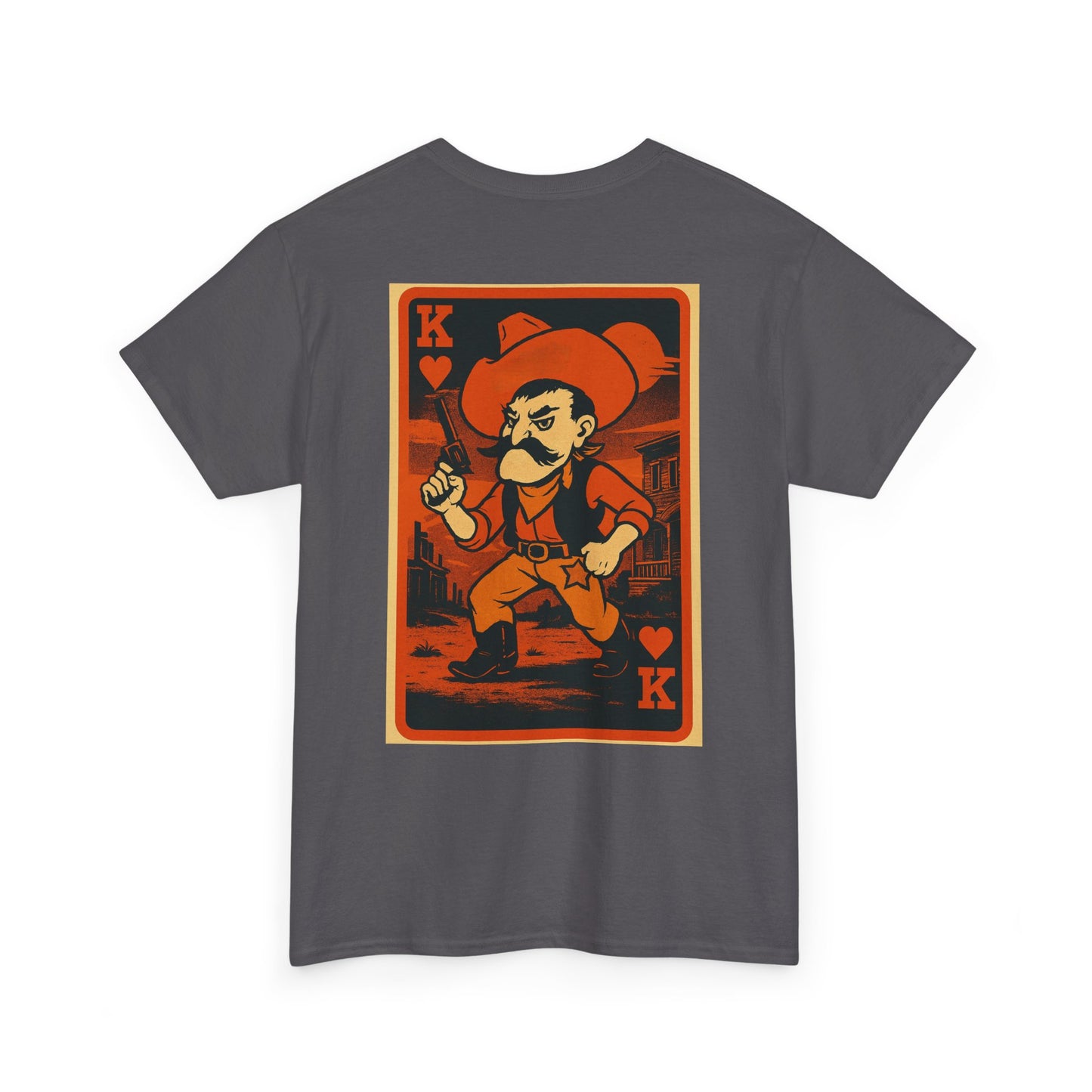 OKS Tee