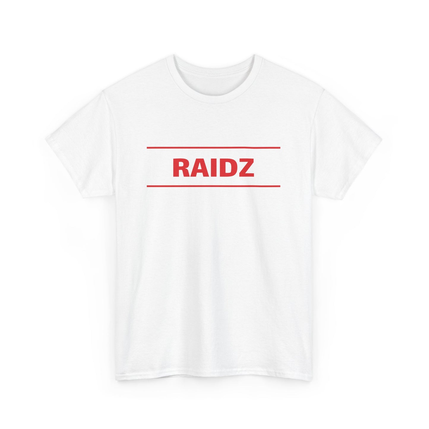 TTU Tee