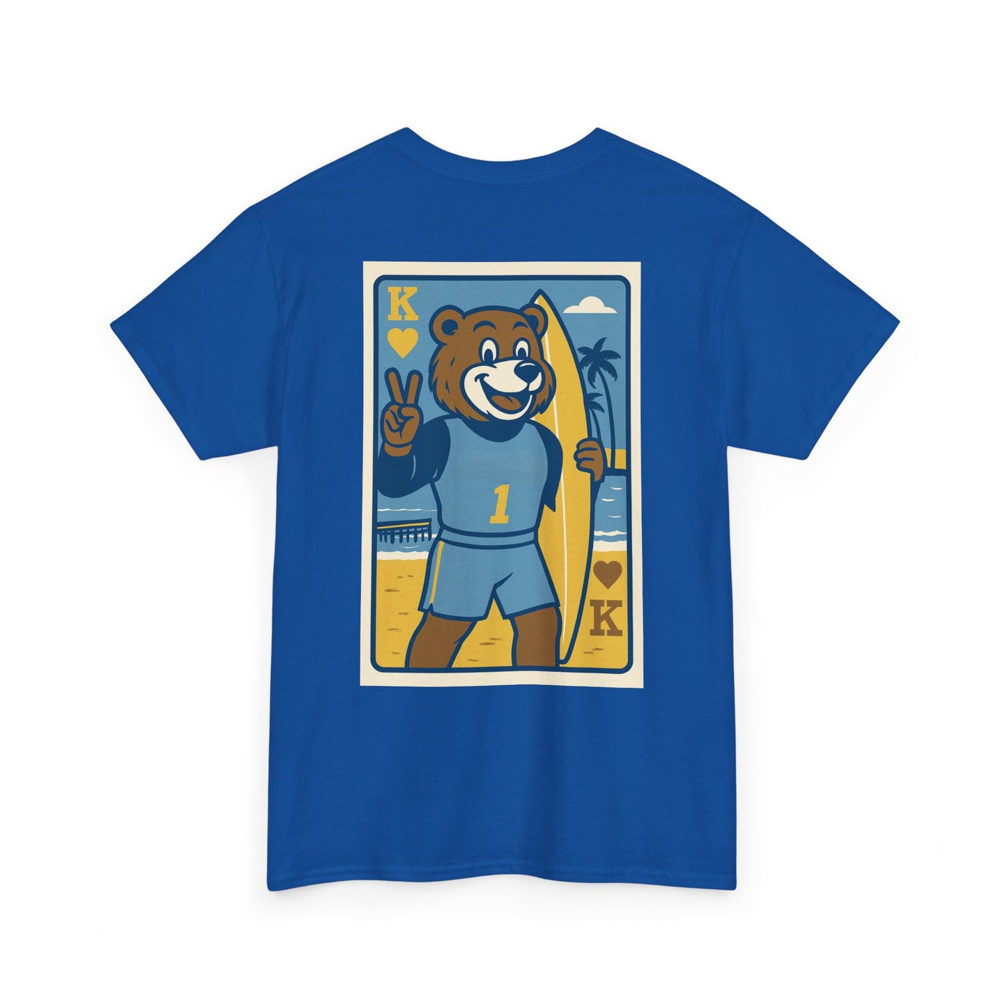 UCLA Tee