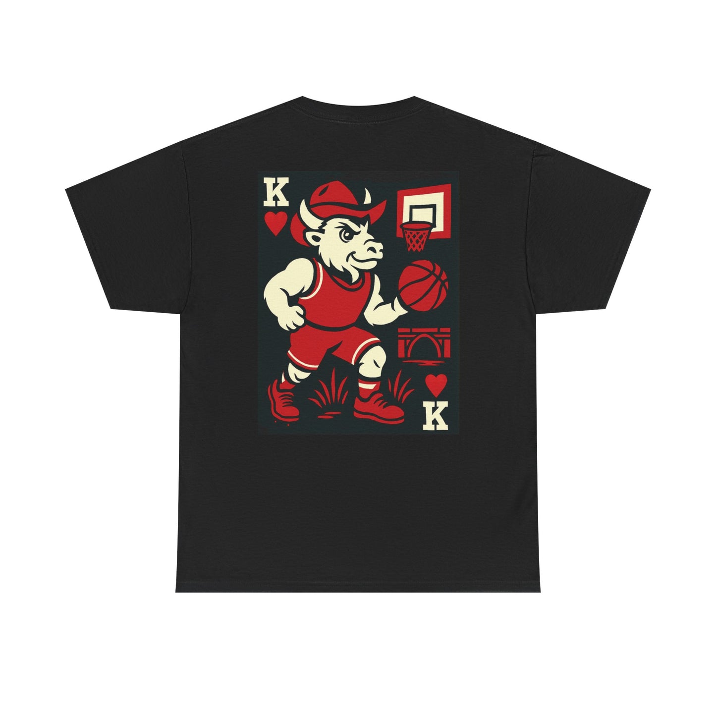 IND Tee