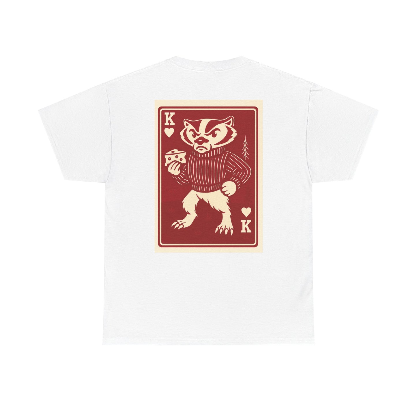 WIS Tee