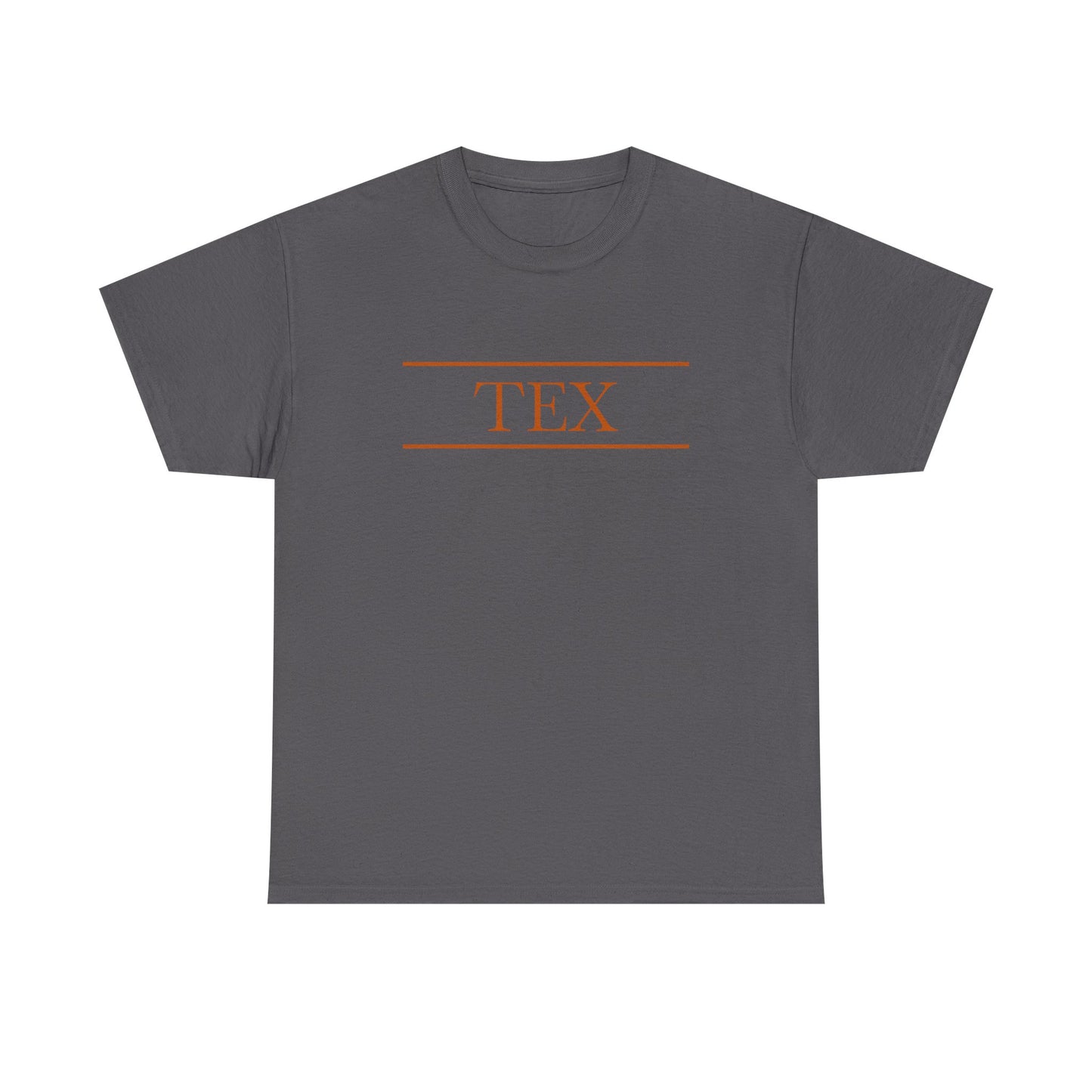 TEX Tee