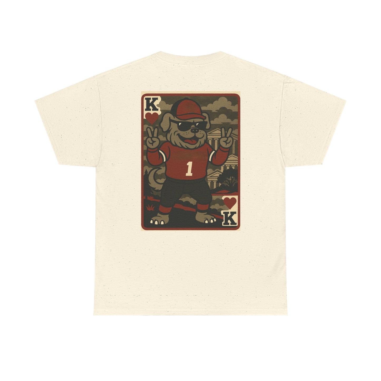 UGA Tee