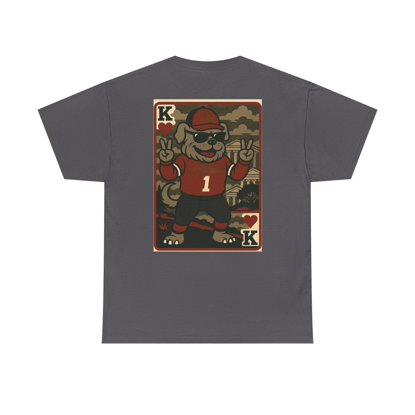 UGA Tee