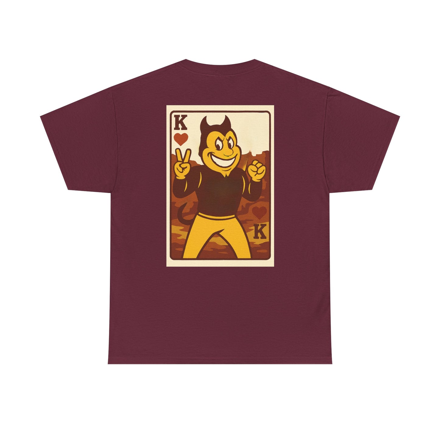 ASU Tee
