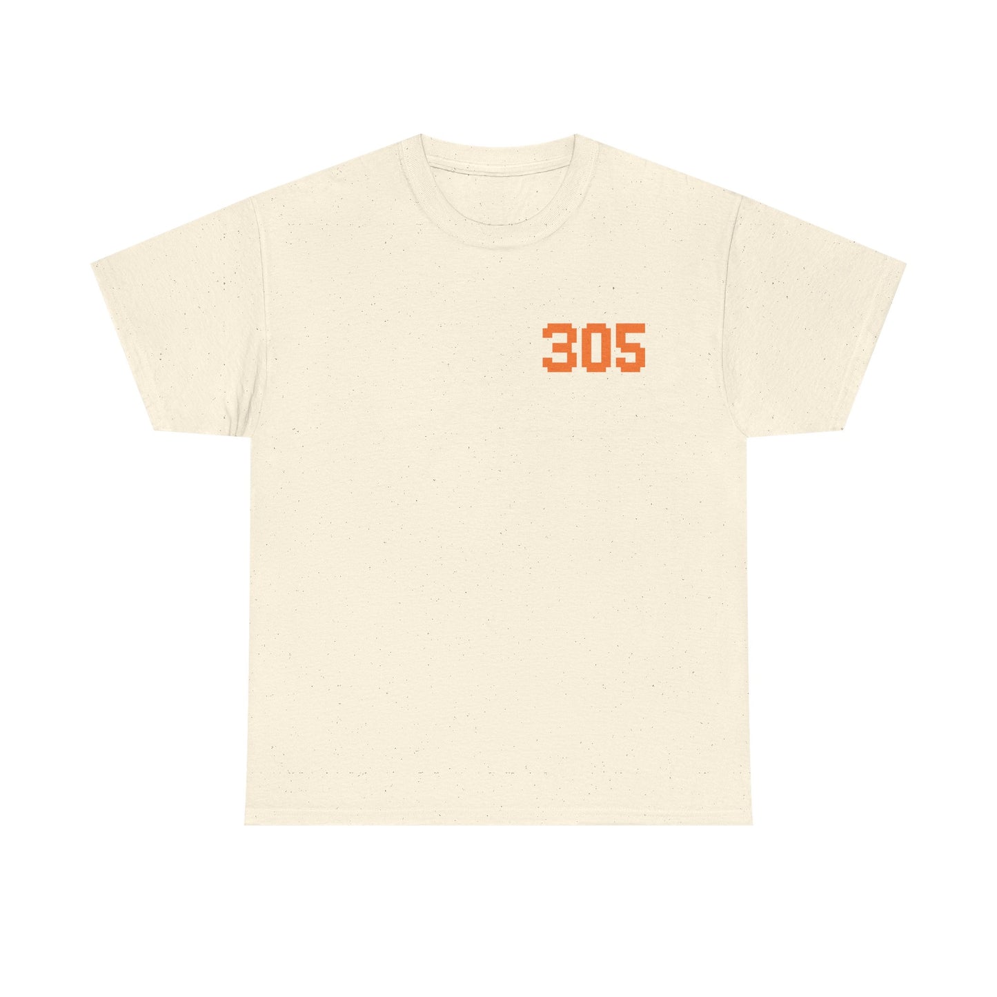 MIA Tee