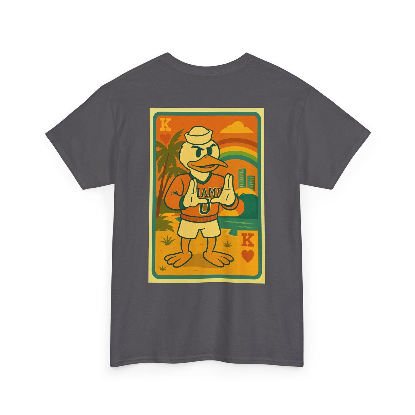 MIA Tee