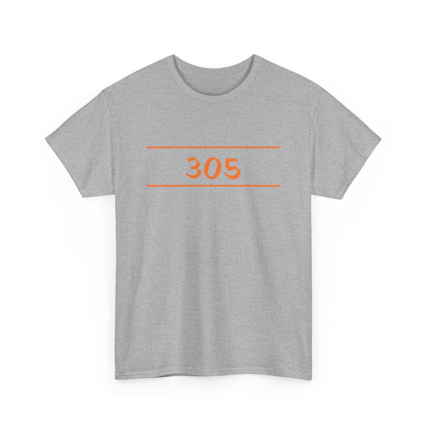 MIA Tee