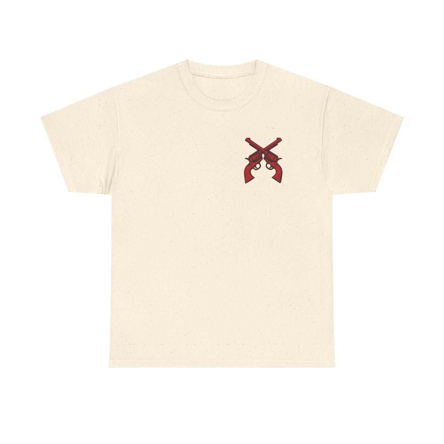 TTU Tee