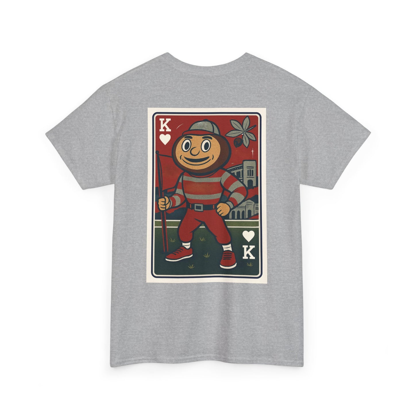 OSU Tee