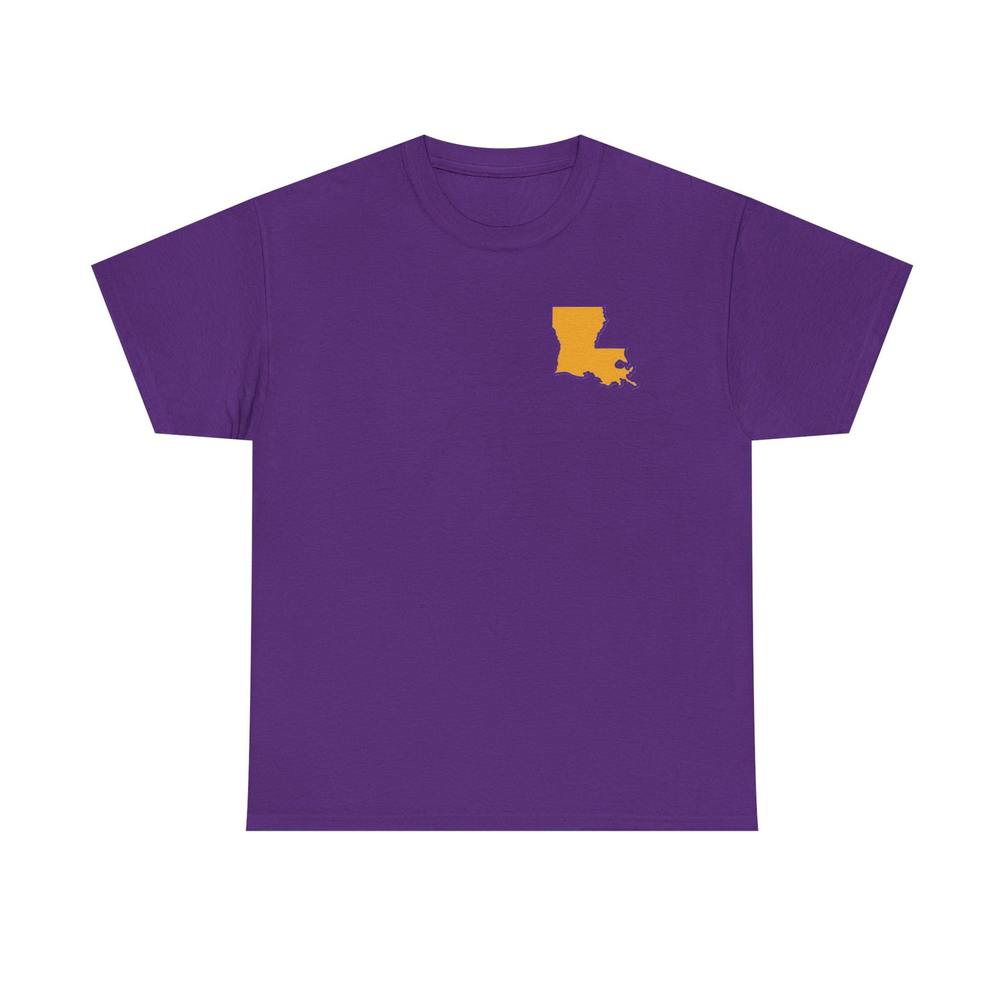 LSU Tee