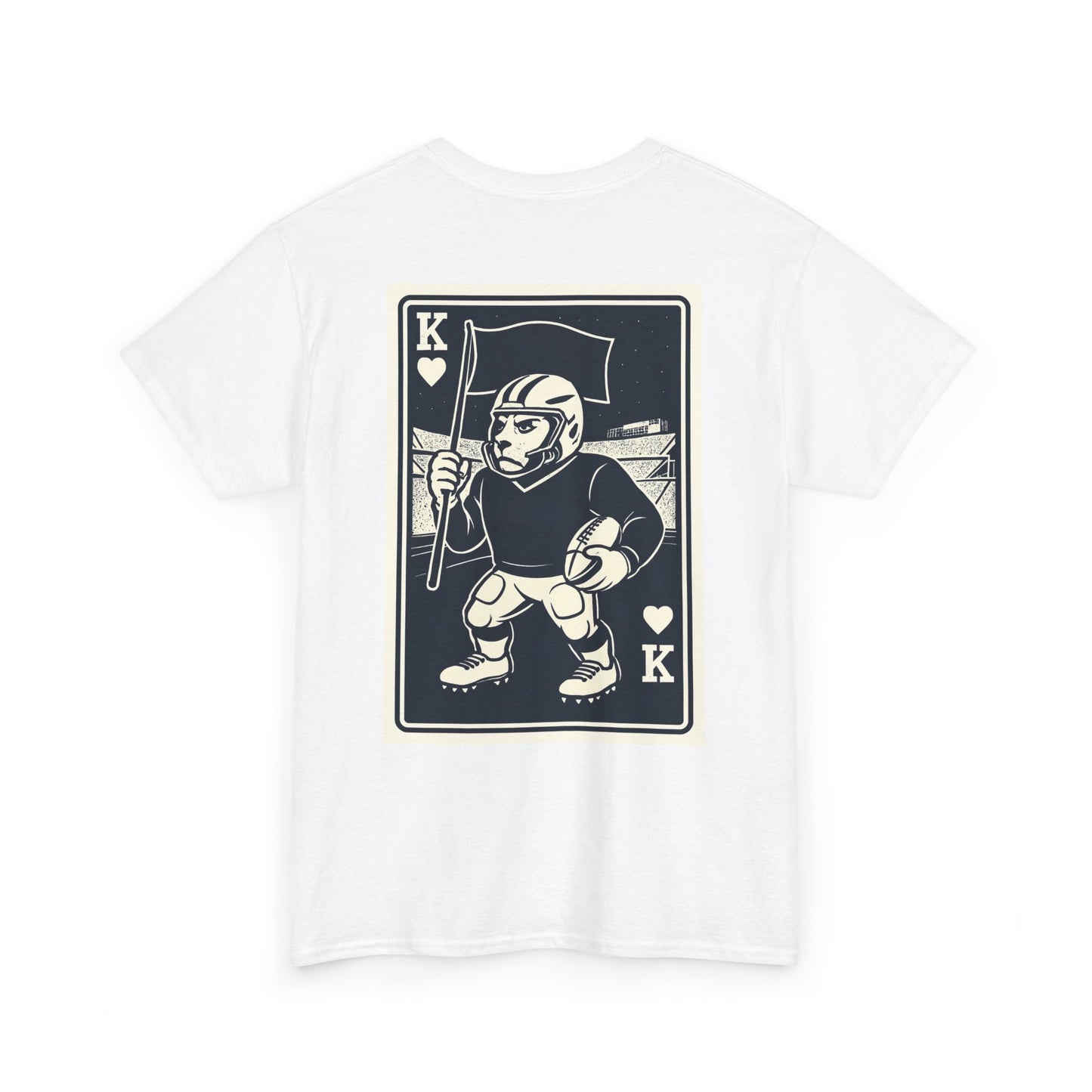 PSA Tee