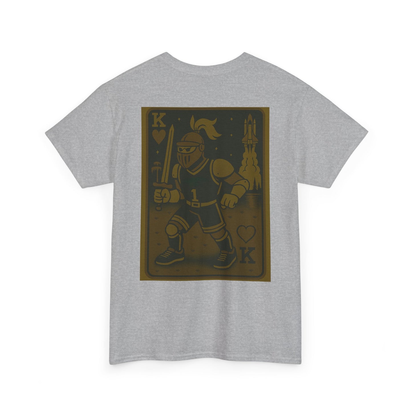 UCF Tee
