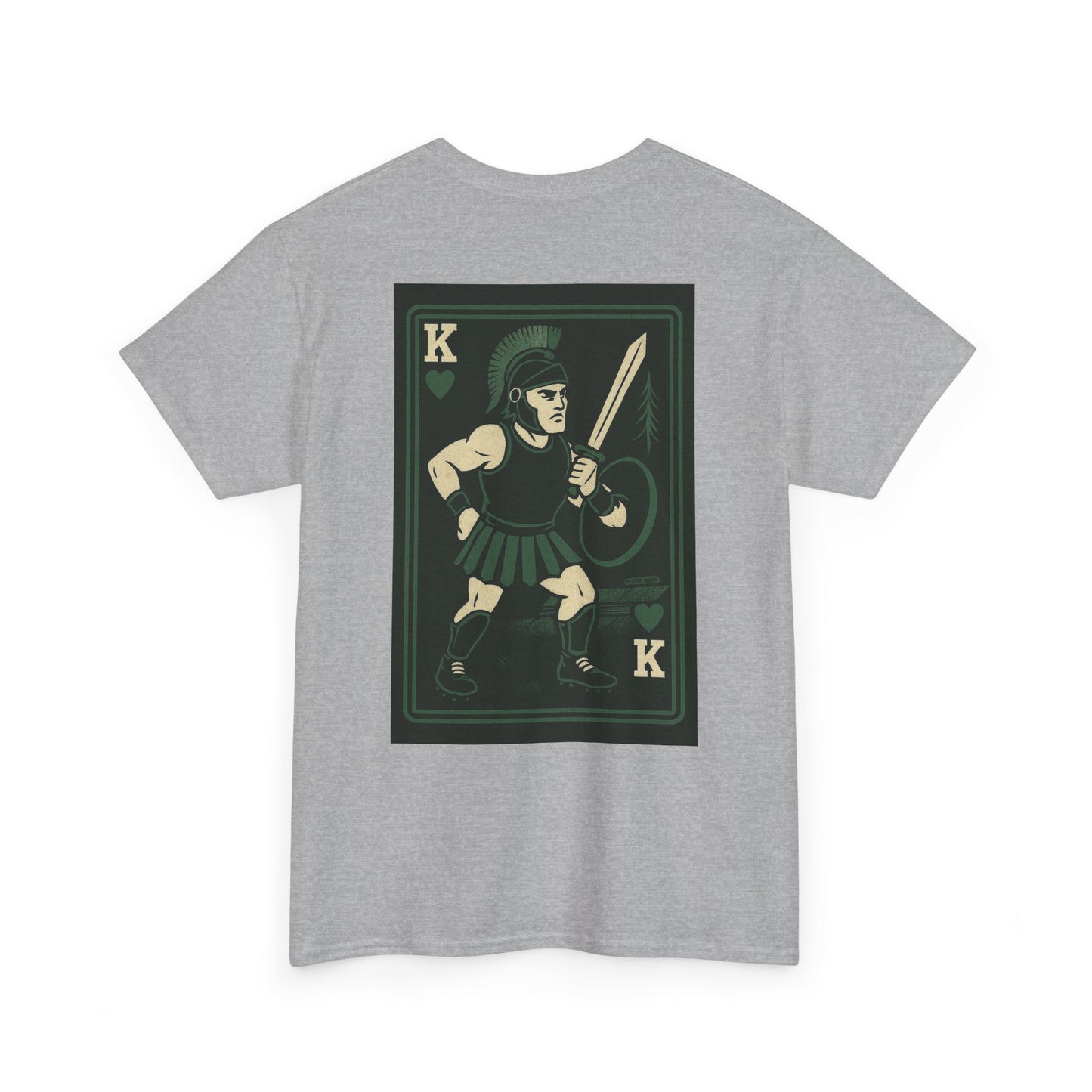 MSU Tee