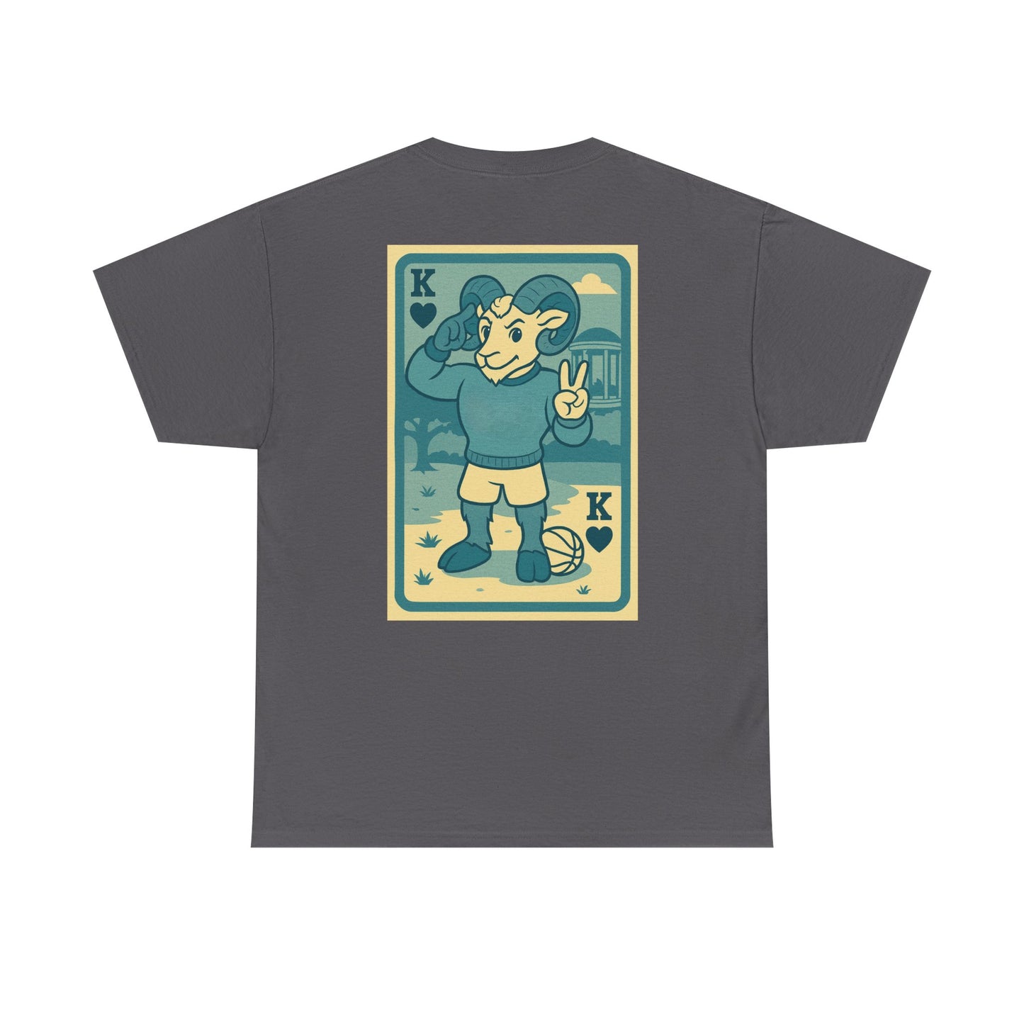 UNC Tee