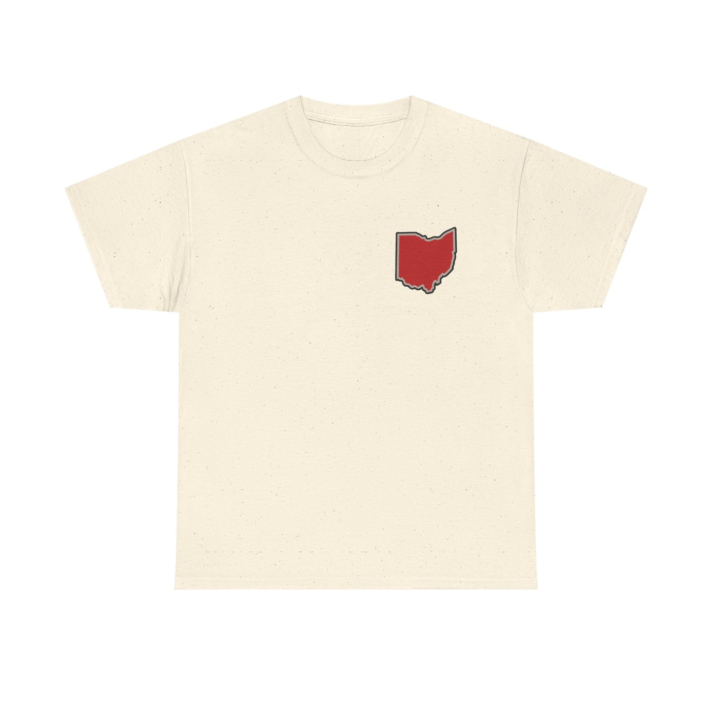 OSU Tee