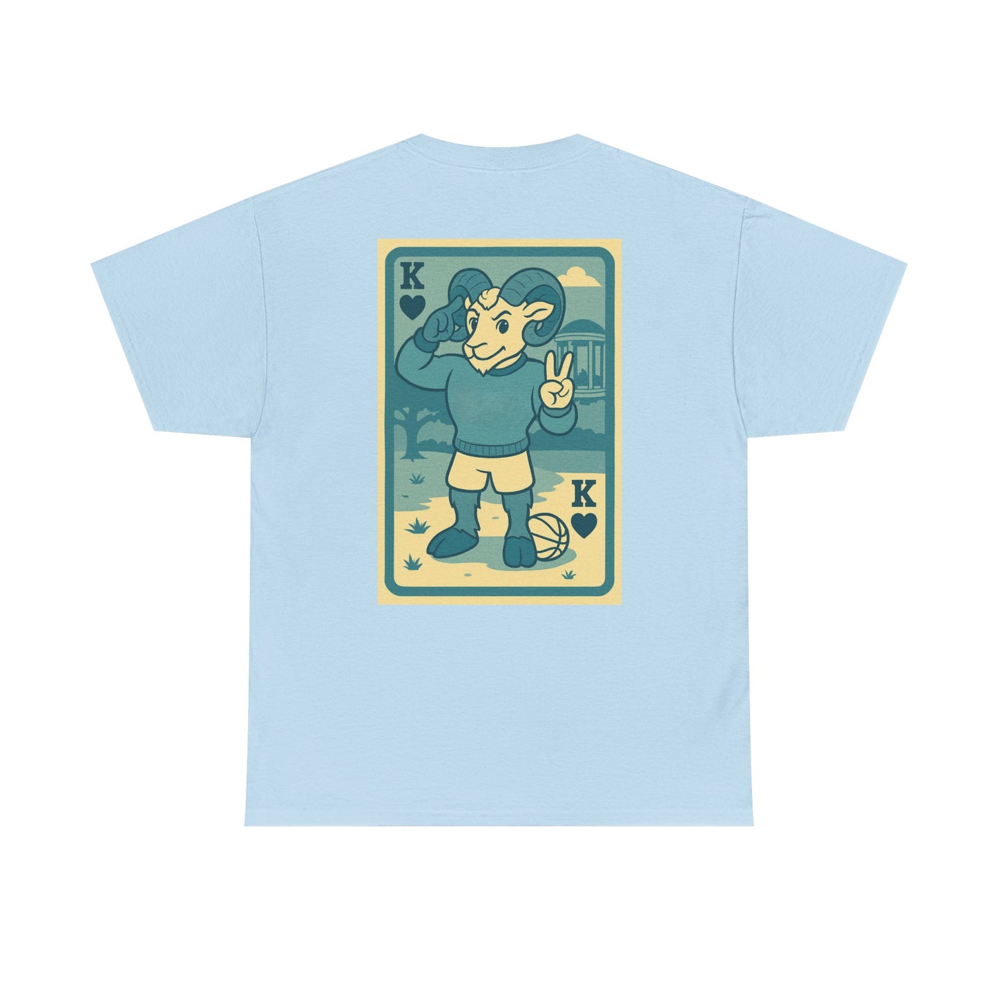 UNC Tee