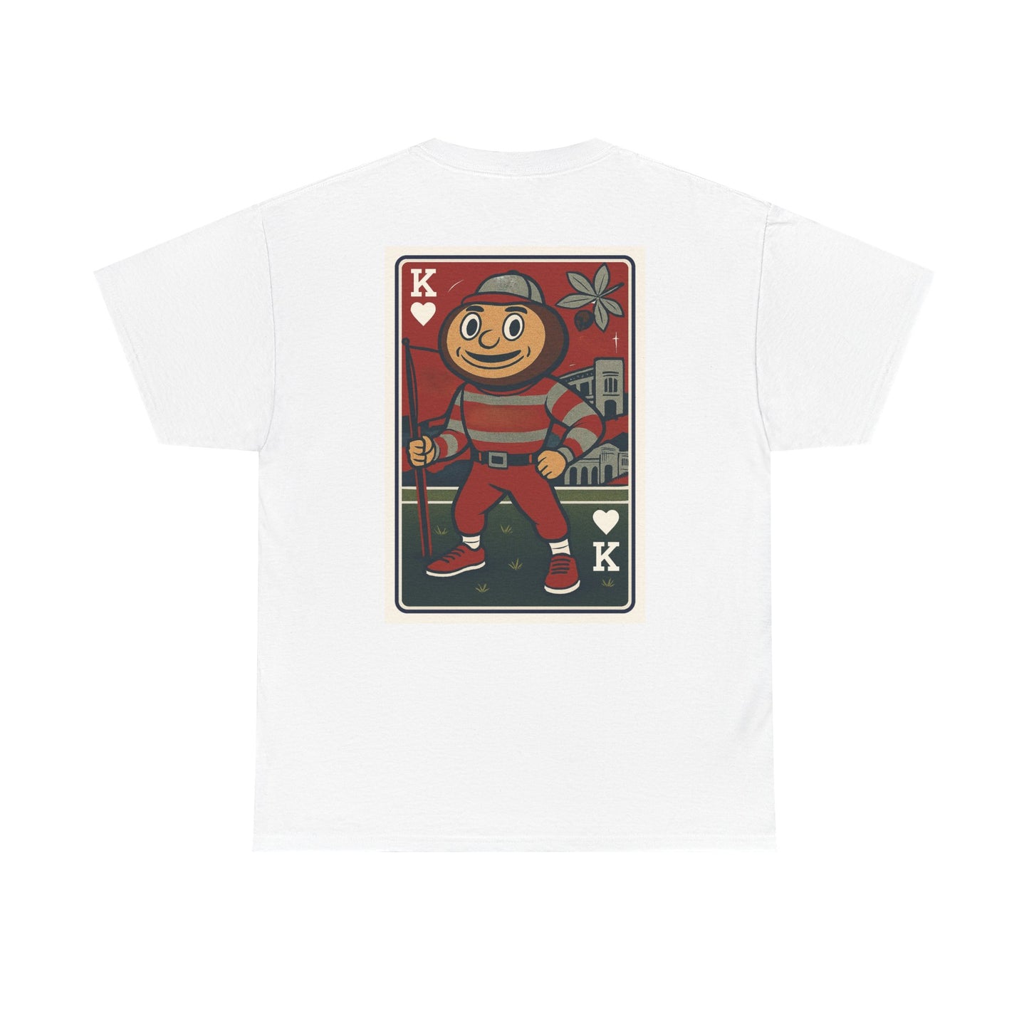 OSU Tee