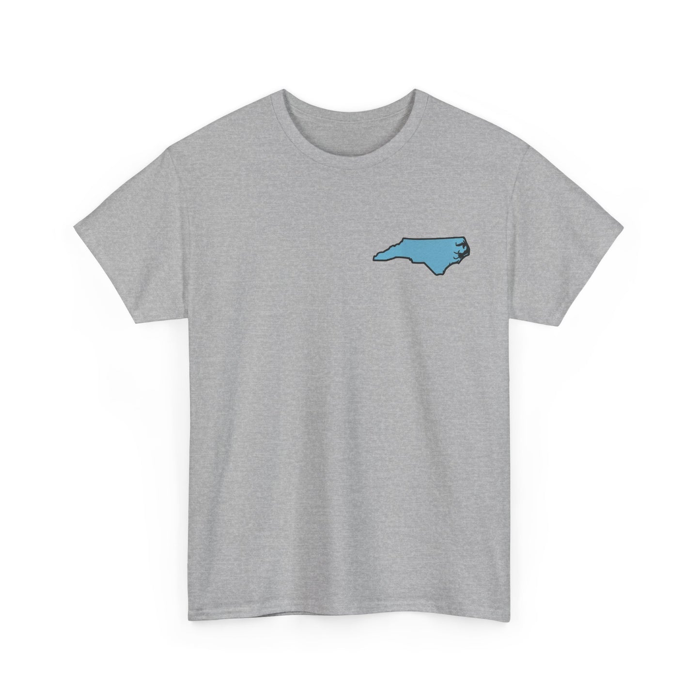 UNC Tee
