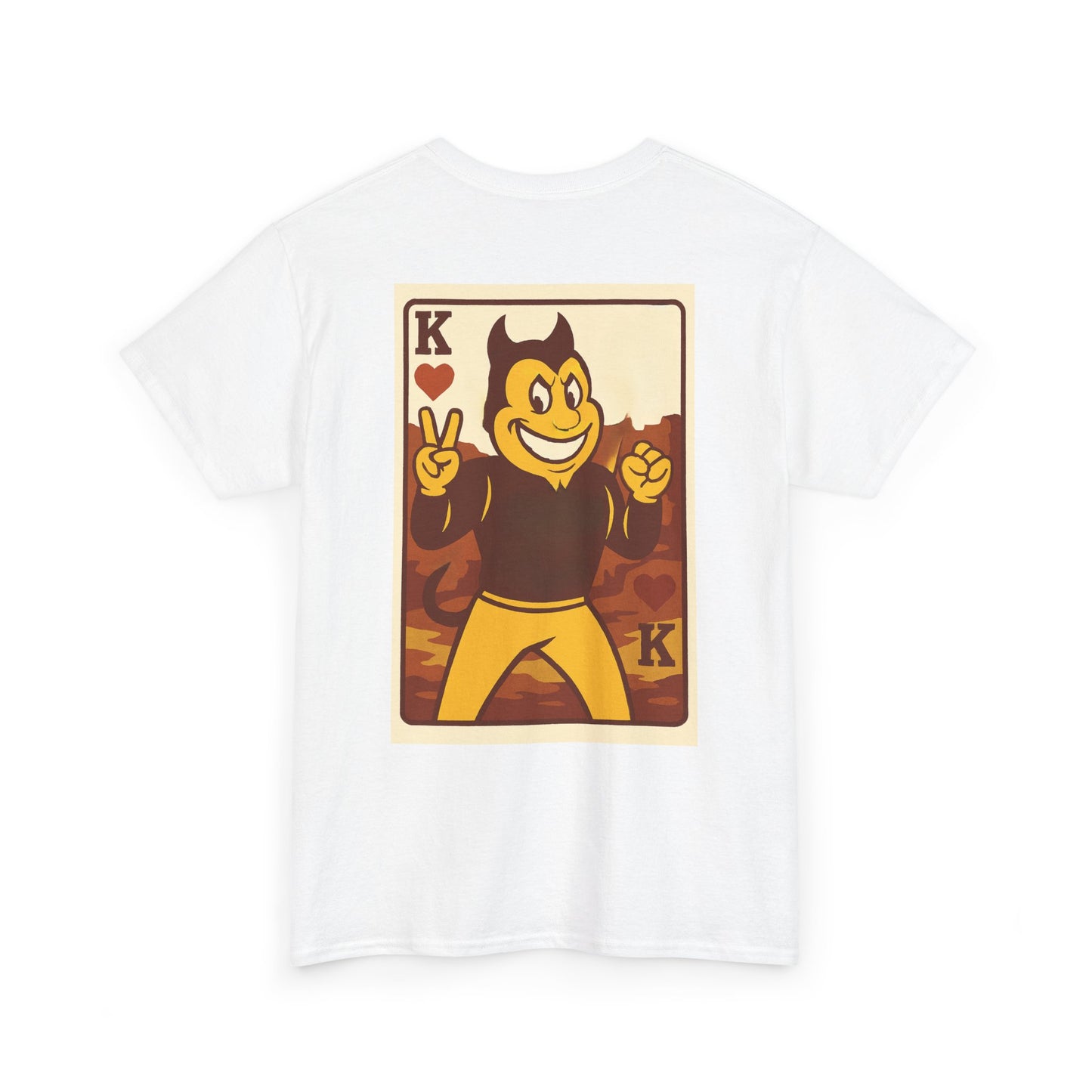 ASU Tee