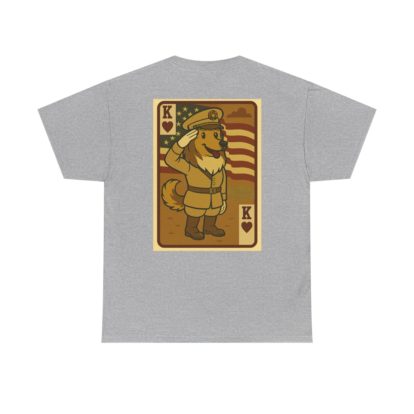 A&M Tee