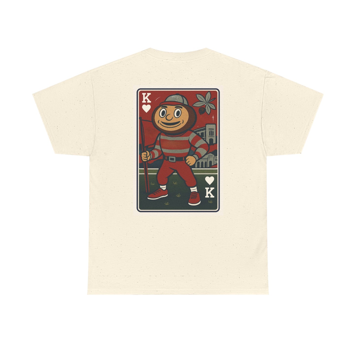 OSU Tee