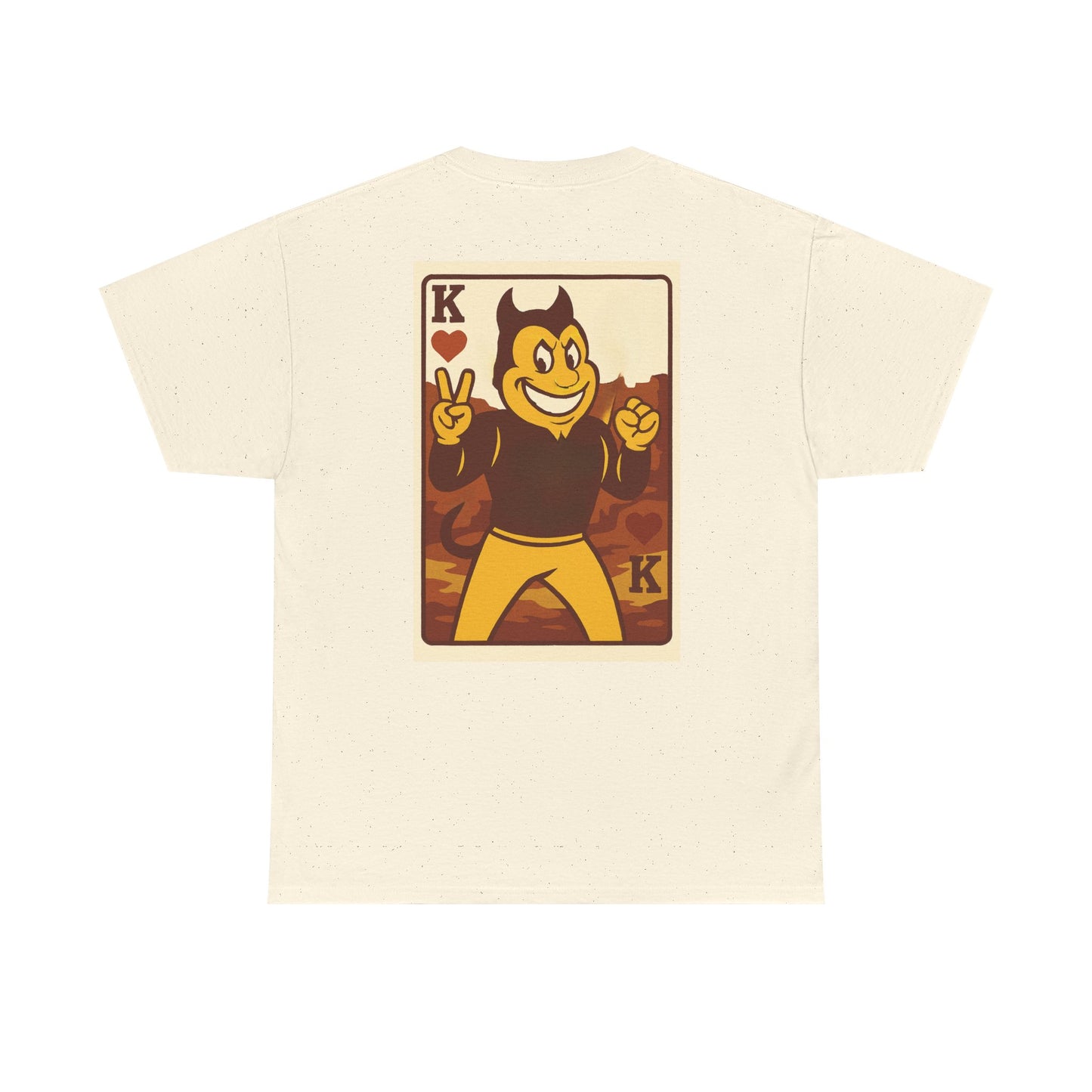 ASU Tee