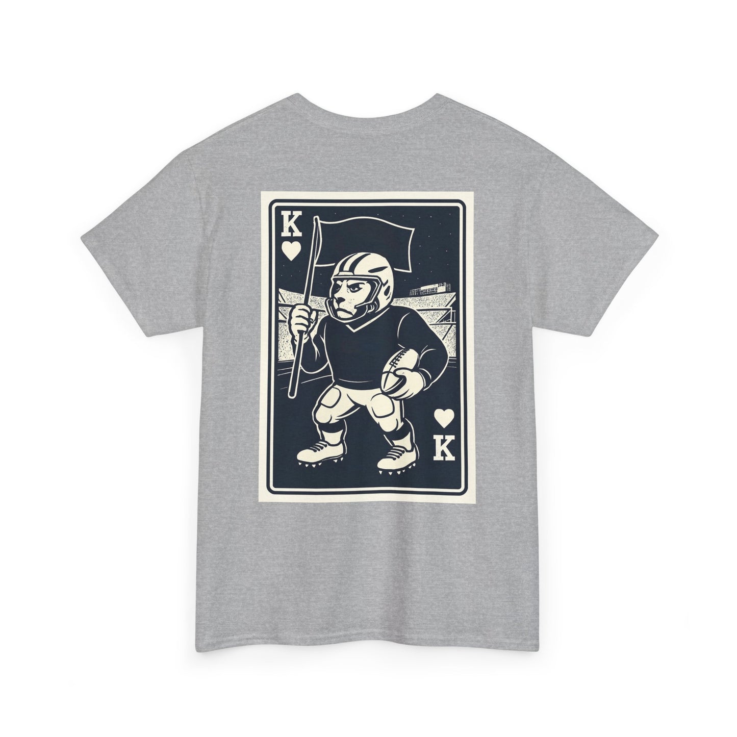 PSA Tee
