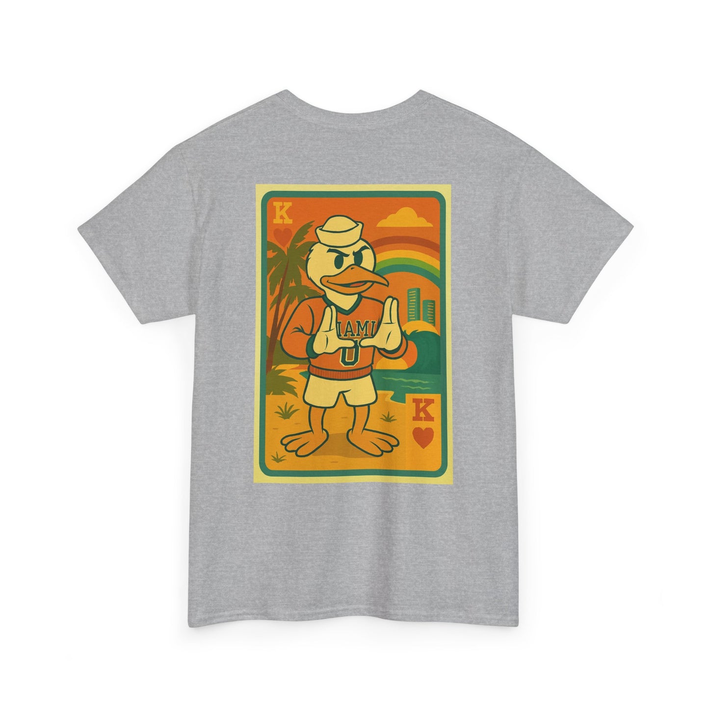 MIA Tee