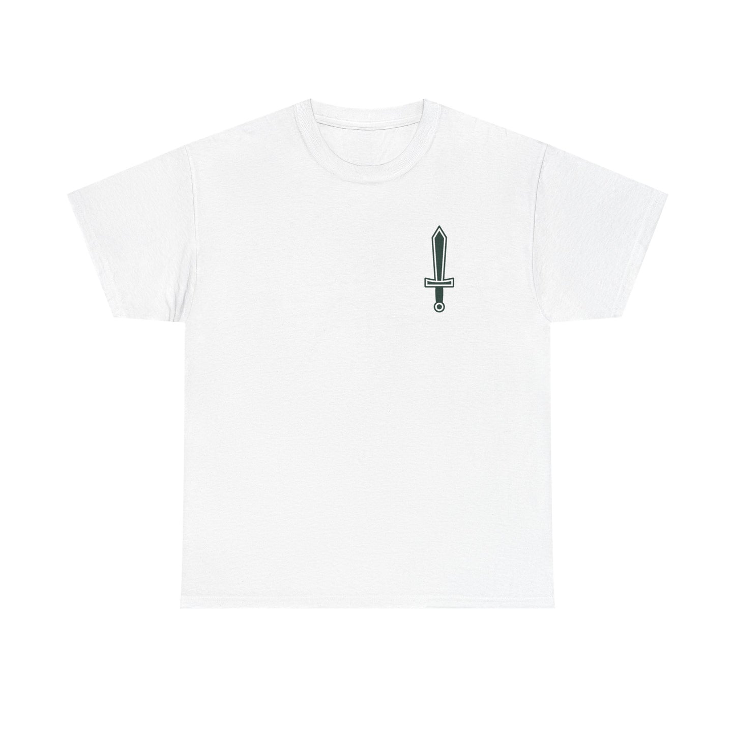 MSU Tee
