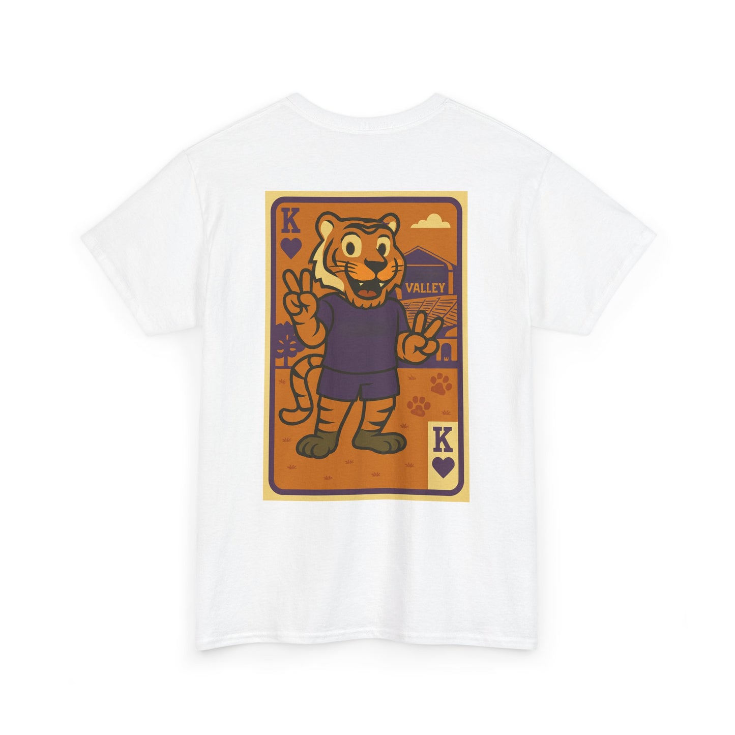 CLEM Tee