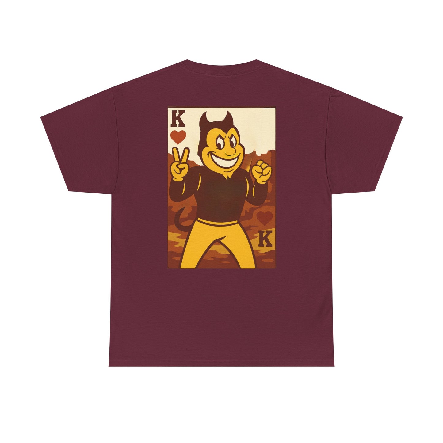 ASU Tee