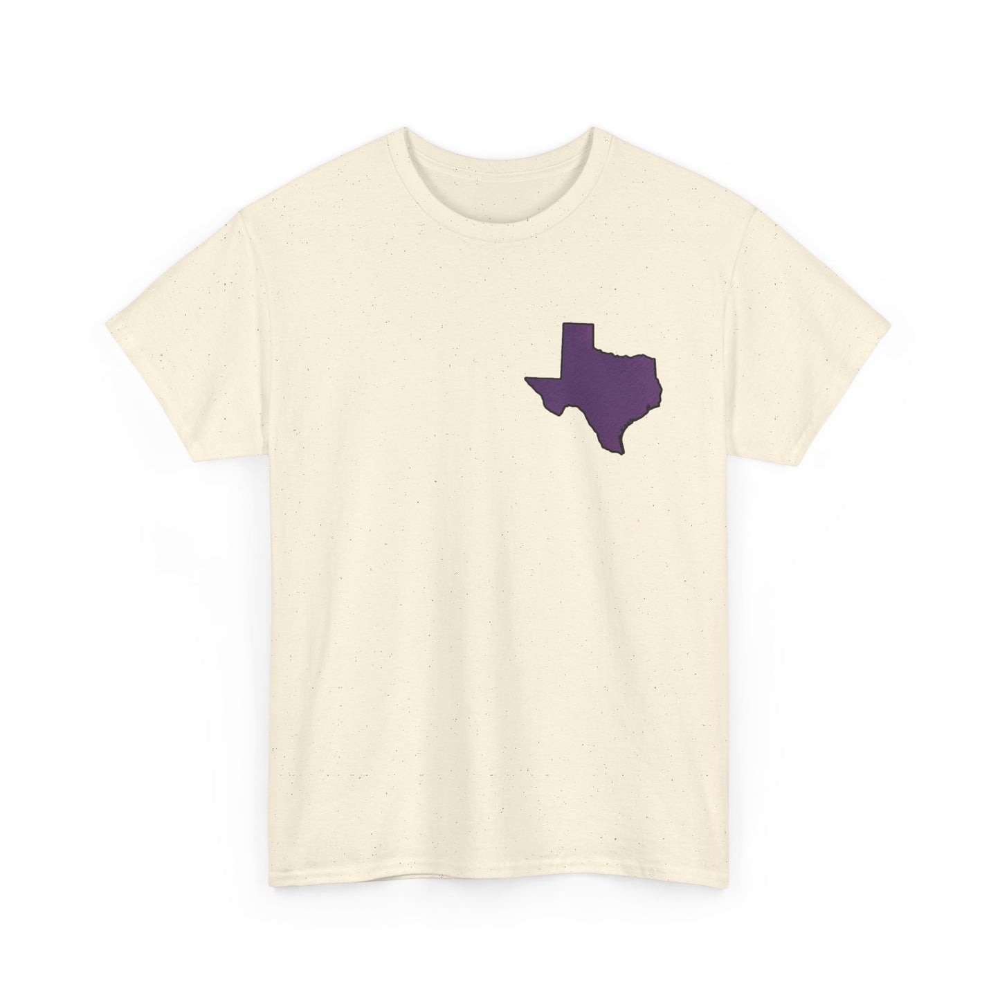TCU Tee