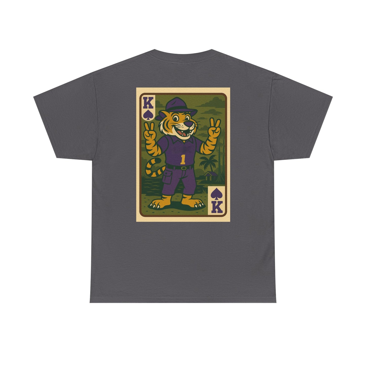 LSU Tee