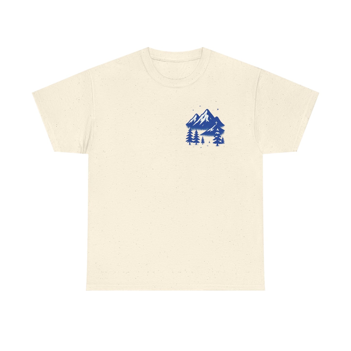 BYU Tee