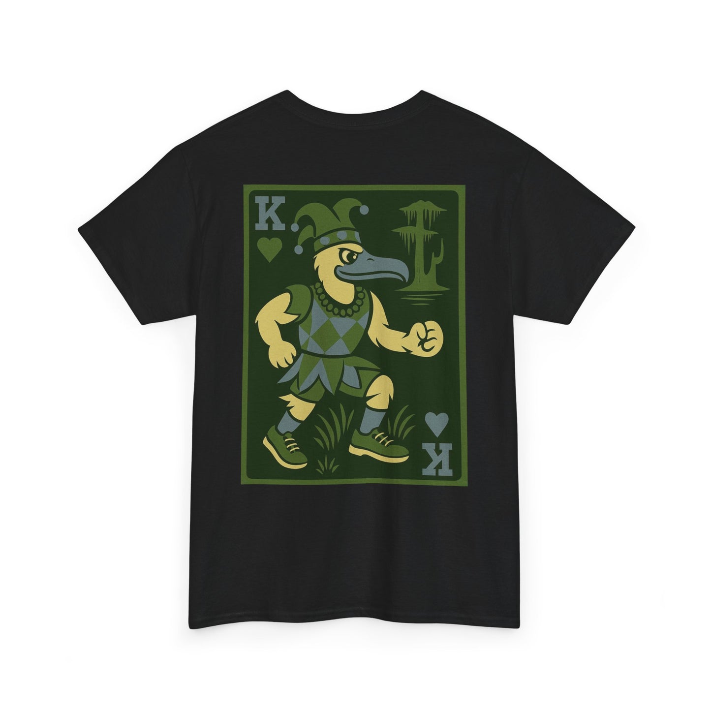 TUL Tee