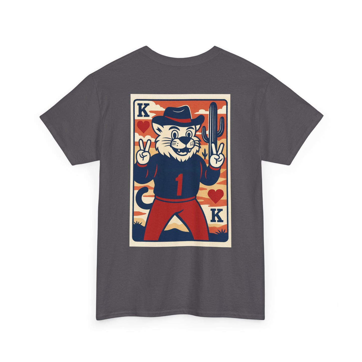 UofA Tee