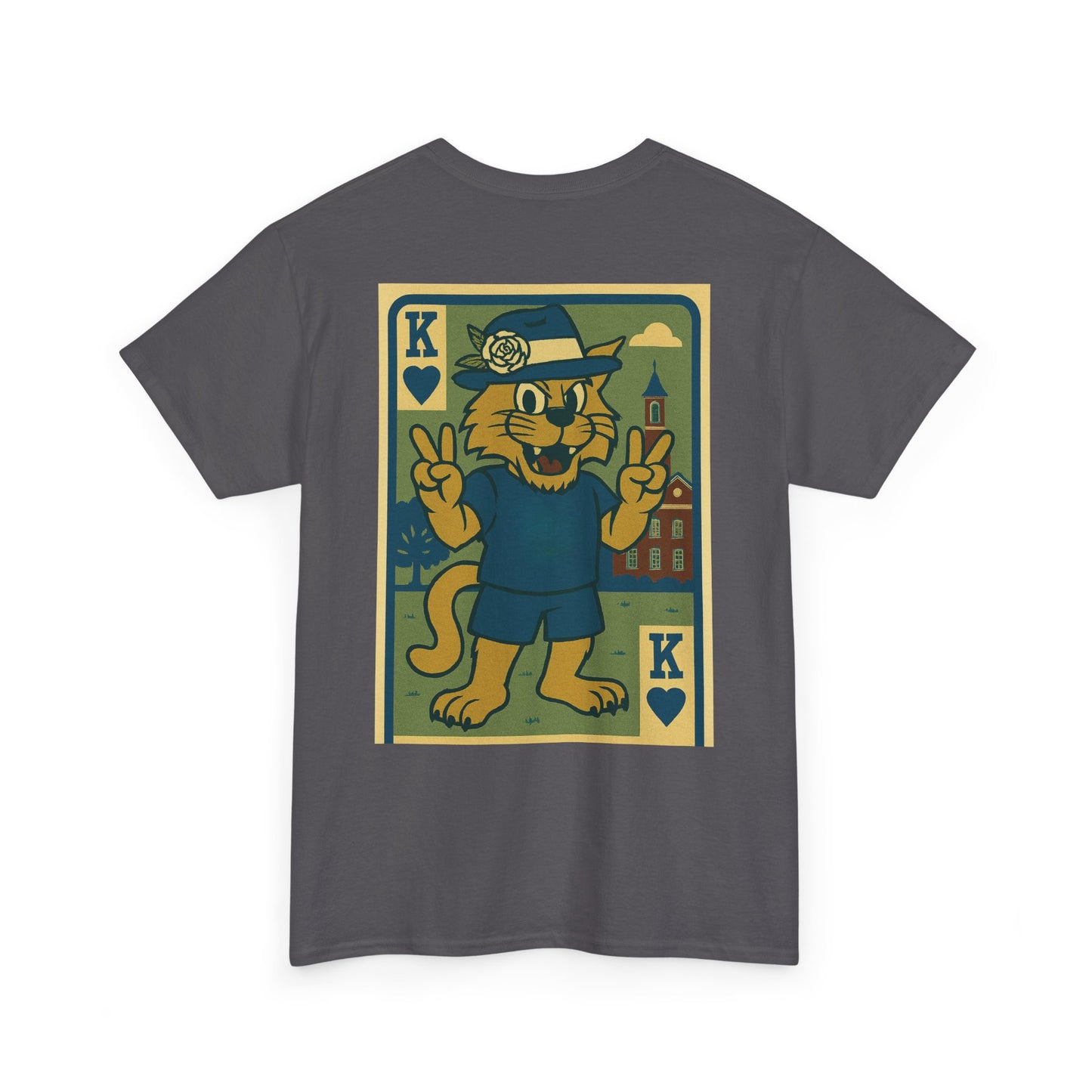 UK Tee