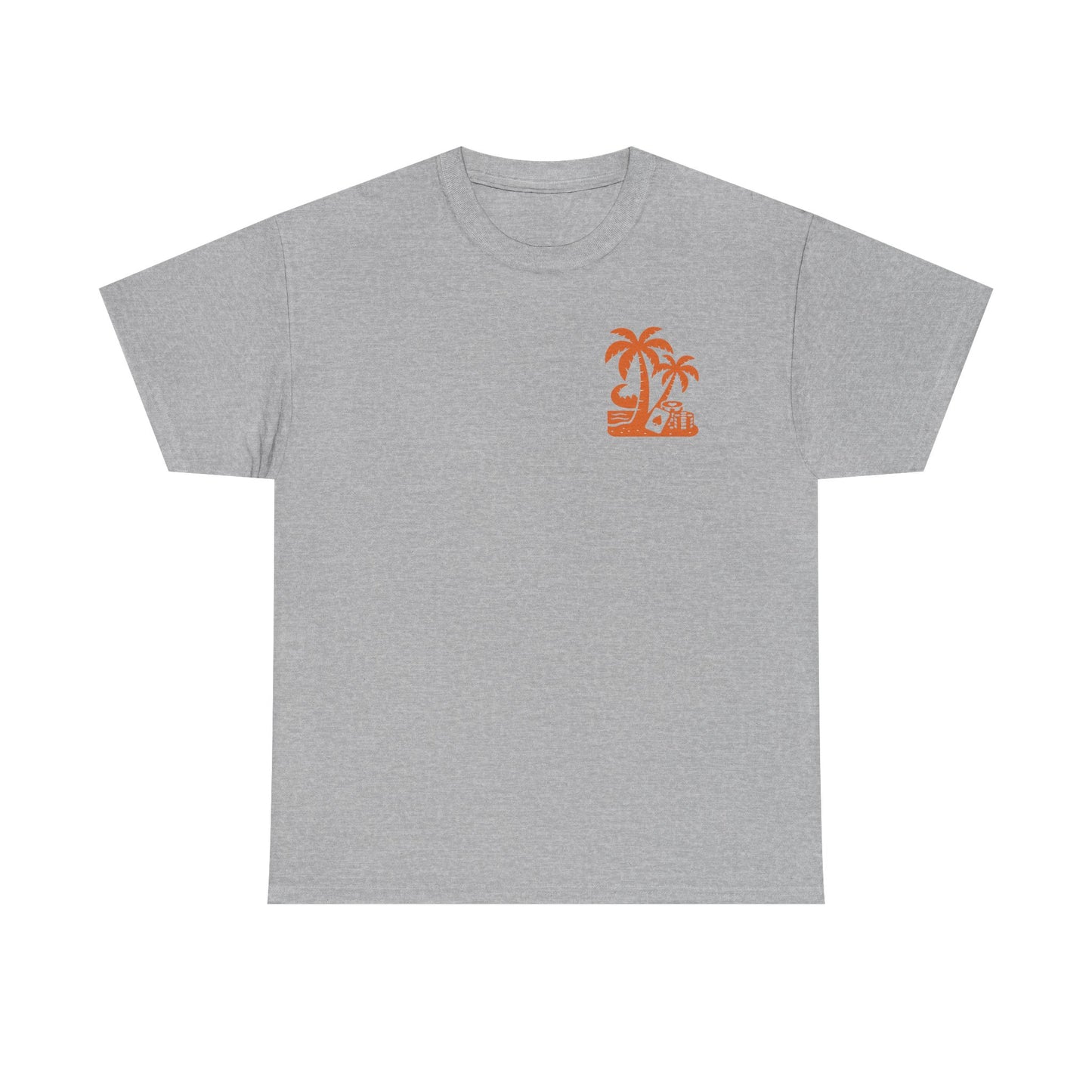 FLA Tee