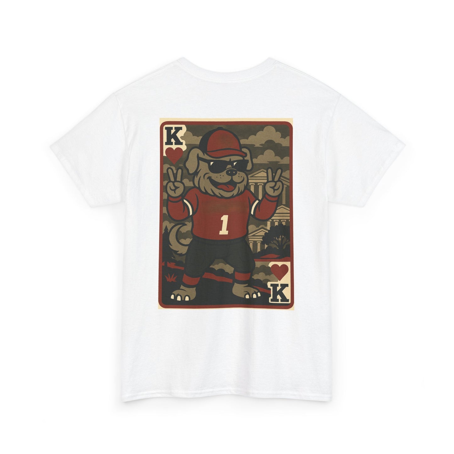 UGA Tee