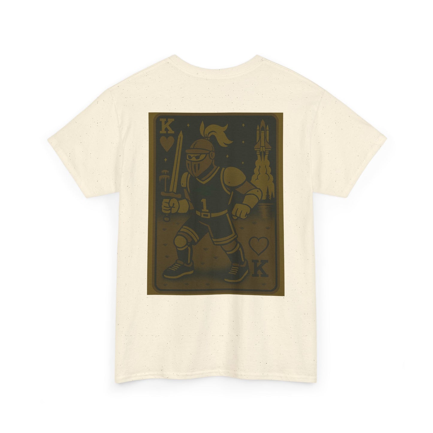 UCF Tee