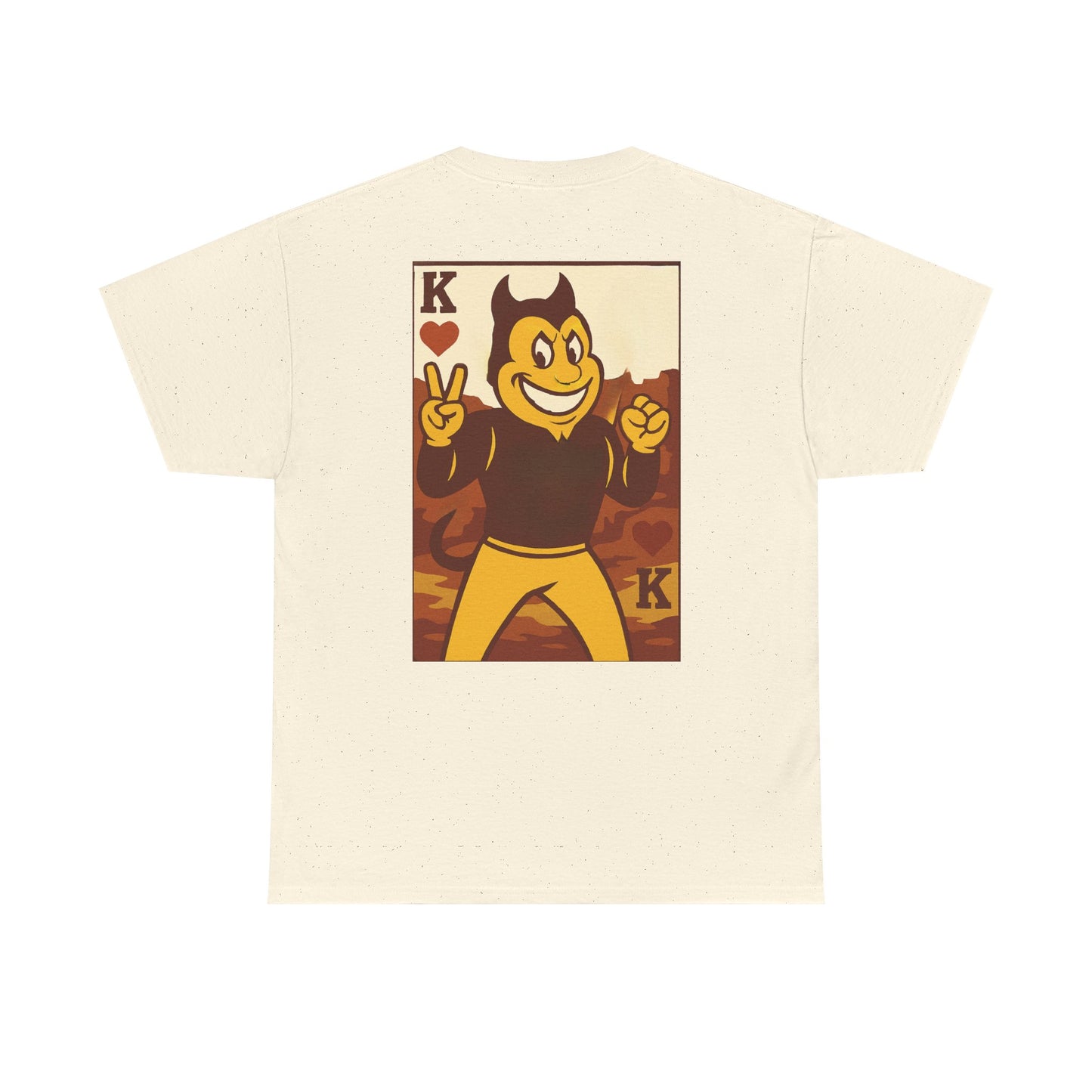 ASU Tee